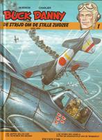 buck danny integraal i.z.g.st.de nummers 1-2-3-4-5-6-8, Meerdere stripboeken, Ophalen of Verzenden, Zo goed als nieuw