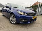 Peugeot 308 SW 1.5 BLUE LEASE PREMIUM PANO/NAVI/CLIMATE/LMV, Voorwielaandrijving, 28 km/l, Gebruikt, 4 cilinders