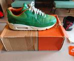 Nike air max 90 homegrown 2006 US9/EU42,5 met originele doos, Ophalen, Zo goed als nieuw, Overige kleuren