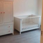 Baby ledikant - uit elkaar gehaald - bijna gratis, Ophalen, Gebruikt, Ledikant
