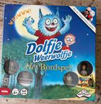 Dolfje weerwolfje bordspel, Hobby en Vrije tijd, Gezelschapsspellen | Bordspellen, Ophalen of Verzenden, Zo goed als nieuw