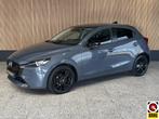 Mazda 2 1.5 Skyactiv-G Homura | Carplay | Camera | Stoelverw, Stof, Gebruikt, Euro 6, LED verlichting