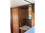 Niesmann+Bischoff Arto (1014082), Caravans en Kamperen, Niesmann+Bischoff, Luifel, Diesel, Particulier