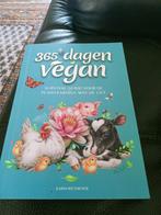 365 Dagen Vegan - Survival Gids, Boeken, Ophalen of Verzenden, Nieuw