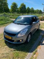 Suzuki Swift 1.2 3-D 2011 Grijs, Voorwielaandrijving, 1242 cc, Swift, Origineel Nederlands