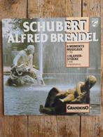 Schubert, Alfred Brendel – 6 Moments Musicaux D 780 / D 946, Cd's en Dvd's, Vinyl | Klassiek, Ophalen of Verzenden