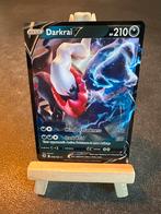 Darkrai V 98/189 Pokémon Astral Radiance, Ophalen of Verzenden, Zo goed als nieuw, Losse kaart