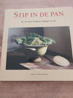 T. Kroese - Stip in de Pan, Ophalen of Verzenden, 20e eeuw of later, Zo goed als nieuw, T. Kroese; H. Weustink; A. Hottenhuis