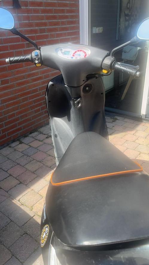 Vivacity 2takt 70cc, Fietsen en Brommers, Scooters | Peugeot, Vivacity, Ophalen of Verzenden