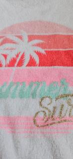 leuk zomers setje, short en topje mt 152 meisje, Ophalen of Verzenden, Zo goed als nieuw, Meisje