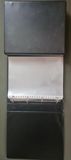 map voor A4 zichtmappen, Ophalen, Nieuw zonder verpakking, Overige typen