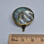 Pillendoosje #60, Overige merken, Overige materialen, Gebruikt, Ophalen of Verzenden