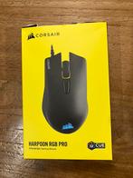 Corsair Harpoon RGB Pro Gaming Muis (Nieuw), Bedraad, Nieuw, Gaming muis, Ophalen of Verzenden