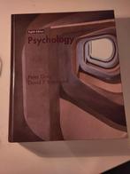 Psychology - Gray & Bjorklind (8e ed.), Boeken, Nieuw, Ophalen of Verzenden