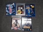 Max payne Prince of persia The getaway James Bond prijs p/s, Avontuur en Actie, 1 speler, Ophalen of Verzenden, Zo goed als nieuw