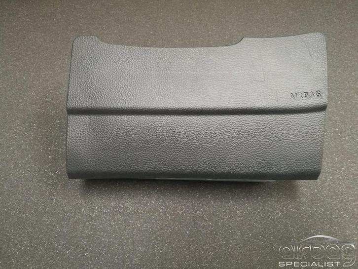 Knie airbag VW Seat Sharan Alhambra 2011-2019 7N1880841C, Auto-onderdelen, Dashboard en Schakelaars, Seat, Volkswagen, Gebruikt