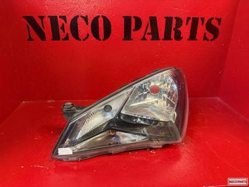 SEAT MII KOPLAMP LINKS 1SL941015F ORIGINEEL ALLES LEVERBAAR  beschikbaar voor biedingen