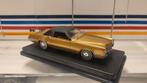 Neo Scale Models Cadillac Eldorado Gold - 1967, Overige merken, Auto, Ophalen of Verzenden, Zo goed als nieuw