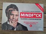 mindfuck, Een of twee spelers, Ophalen of Verzenden, Gebruikt