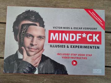 mindfuck beschikbaar voor biedingen