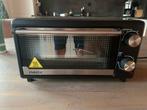 Kleine oven voor op de camping merk Mestic, Witgoed en Apparatuur, Ovens, Ophalen, Zo goed als nieuw, Vrijstaand, Oven