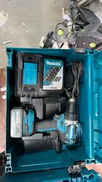 Makita boormachine  BL, Ophalen of Verzenden