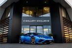 Lamborghini Huracan 5.2 V10 EVO RWD - Lift | Forged | Carbon, Auto's, Lamborghini, Automaat, Achterwielaandrijving, 5204 cc, Blauw