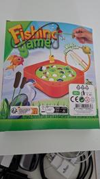 Spel  "Fishinc game" ( klein model, reiseditie", Ophalen, Gebruikt