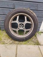 Wielen set BMW K75 K100 4 spoke, Motoren, Ophalen, Gebruikt