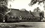 Ter Apel, Klooster Noordzijde - 1971 gelopen, Verzamelen, Ansichtkaarten | Nederland, Ophalen of Verzenden, Voor 1920, Gelopen