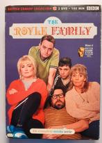 The Royle Family dvd, Cd's en Dvd's, Alle leeftijden, Ophalen of Verzenden, Zo goed als nieuw, Overige genres