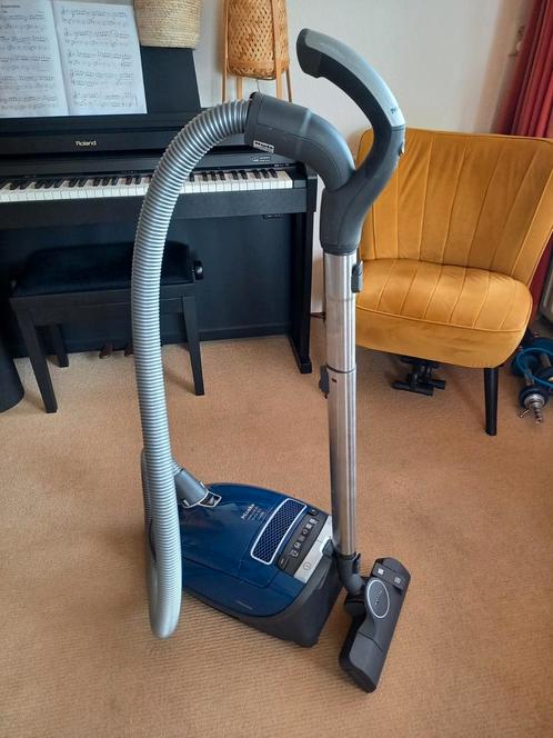 Miele Complete C3 electro plus Ecoline. (Zeer Netjes), Witgoed en Apparatuur, Stofzuigers, Zo goed als nieuw, Ophalen