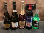 Diverse soorten drank (cava, prosecco, gluhwein etc), Ophalen of Verzenden, Nieuw, Overige gebieden, Overige typen