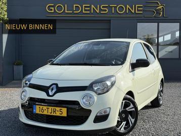 Renault Twingo 1.2 16V Dynamique 2e Eigenaar,Clima,Cruise,N. beschikbaar voor biedingen