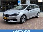 Opel Astra Sports Tourer 1.2 Business Elegance | AIRCO | LED, 65 €/maand, Stof, Euro 6, 1199 cc