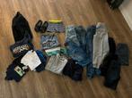 Pakket kleding jongens maat 140 / 146, Ophalen of Verzenden, Zo goed als nieuw