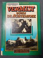 Vermisst boven de Achterhoek - Tweede Wereldoorlog, Ophalen of Verzenden, Zo goed als nieuw