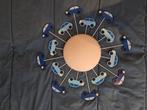 Plafond lamp in zeer goede staat., Huis en Inrichting, Lampen | Plafondlampen, Ophalen of Verzenden, Zo goed als nieuw