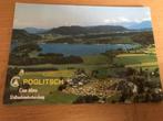 Poglitsch, Oostenrijk, Verzamelen, Ansichtkaarten | Buitenland, Verzenden, Ongelopen, Oostenrijk