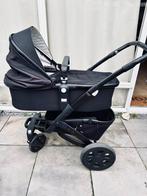 Joolz Geo 2 Complete Kinderwagen Set, Gebruikt, Combiwagen, Met reiswieg, Ophalen
