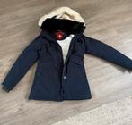 Winterjas dames (merk Wellensteyn) / maat S, Kleding | Dames, Wellensteyn, Blauw, Nieuw, Ophalen of Verzenden