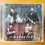 cd The MAVERICKS - Trampoline., Cd's en Dvd's, Ophalen of Verzenden, Zo goed als nieuw, Poprock