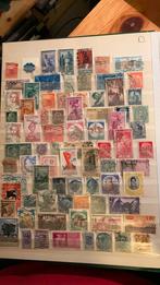 Leuke postzegels Italie D., Verzenden