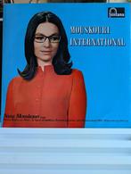Nana Mouskouri - Mouskouri International, Ophalen of Verzenden, 1960 tot 1980, Gebruikt
