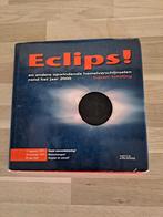 Eclips! en andere hemelverschijnselen rond 2000, Ophalen of Verzenden, Gelezen, Natuur algemeen, Govert Schilling