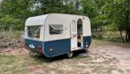 Mooie unieke en zeldzame martens caravan, Overige merken, Standaardzit, Particulier, Tot en met 3