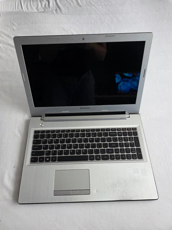 Lenovo Z50-70 - 840M - 256GB SSD - 8GB RAM, Computers en Software, Windows Laptops, Gebruikt, 15 inch, SSD, 2 tot 3 Ghz, 8 GB