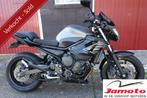 hele mooie Yamaha XJ6 ABS inclusief beurt, Motoren, Particulier, Meer dan 35 kW, Toermotor, 599 cc
