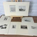Etsen & Prints Arnhem en Omgeving, Ophalen of Verzenden