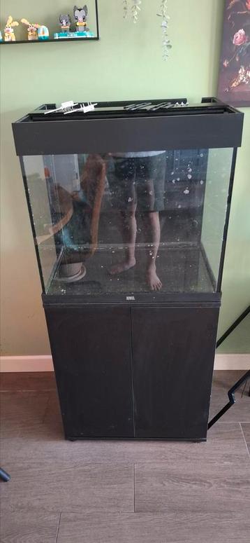 Juwel Lido120 aquarium beschikbaar voor biedingen